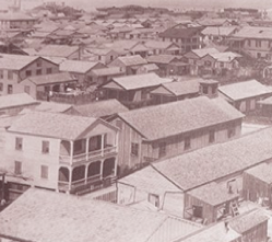 Old Key West, circa 1898